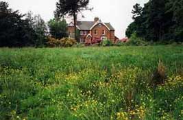 Tilston Lodge B&B,  Malpas